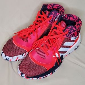 Adidas Marquee Boost John Wall Mens Basketball 🏀